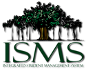 ISMS Logo