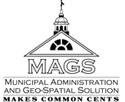 MAGS Logo